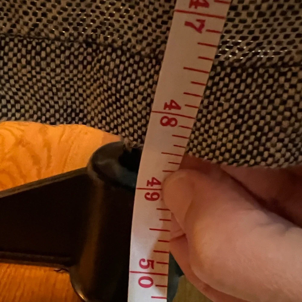 Chico’s 100% linen dress - Picture 6 of 8